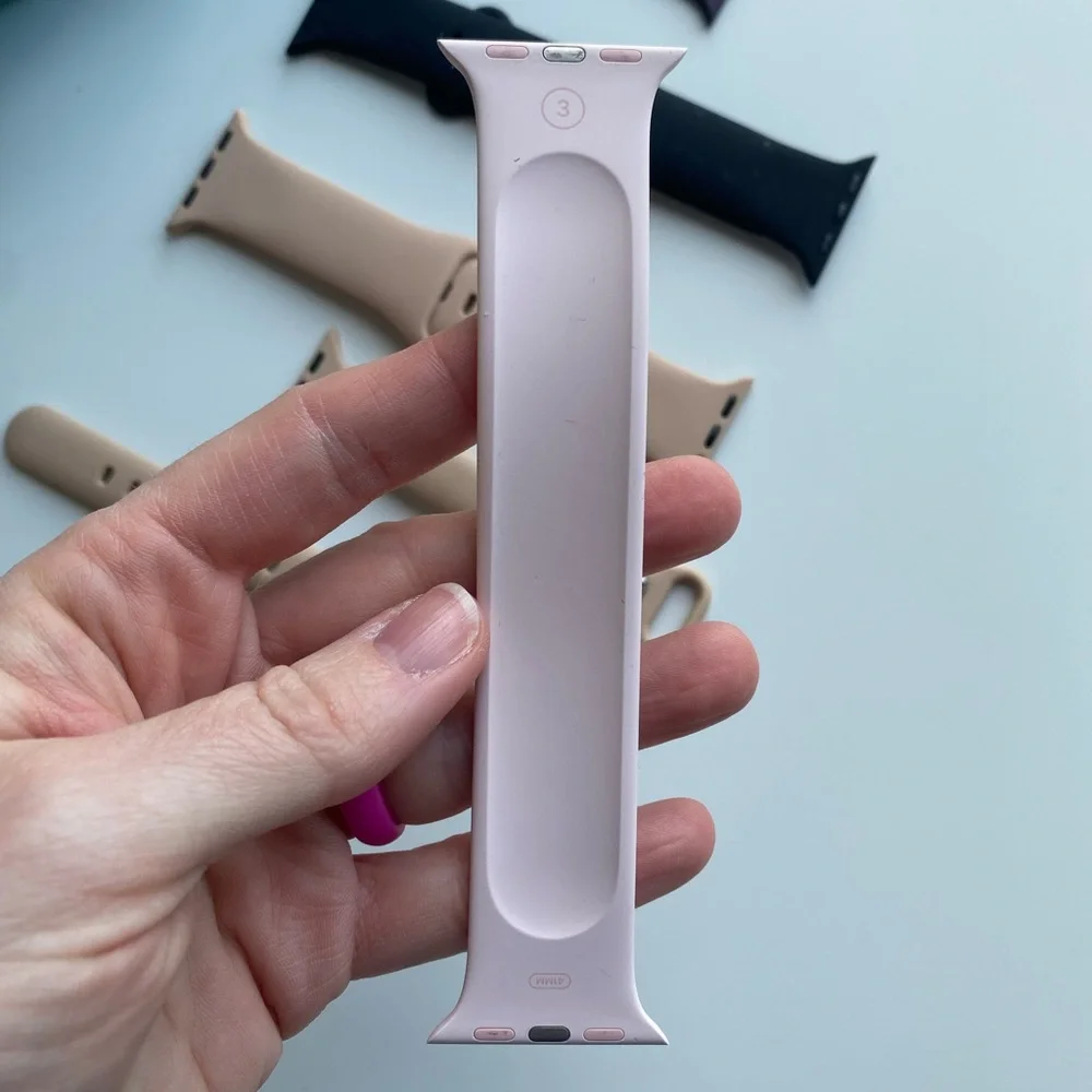 5 (41mm) Apple Watch Bands! - Picture 5 of 7